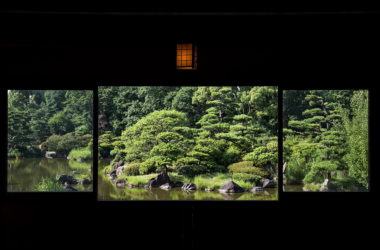現場の様子
